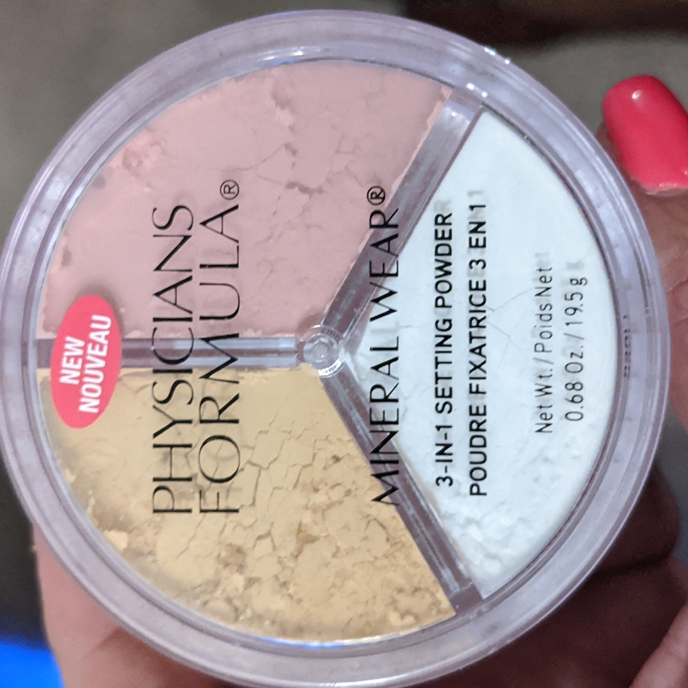 Physicians Formula